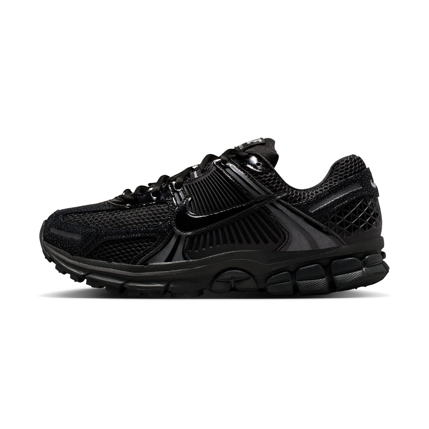 Nike Zoom Vomero 5 Black Patent (Women's)