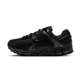 Nike Zoom Vomero 5 Black Patent (Women's)