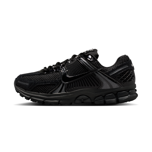 Nike Zoom Vomero 5 Black Patent (Women's)