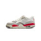 Jordan 4 RM Fire Red (GS)