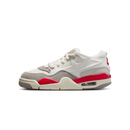 Jordan 4 RM Fire Red (GS)