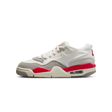 Jordan 4 RM Fire Red (GS)