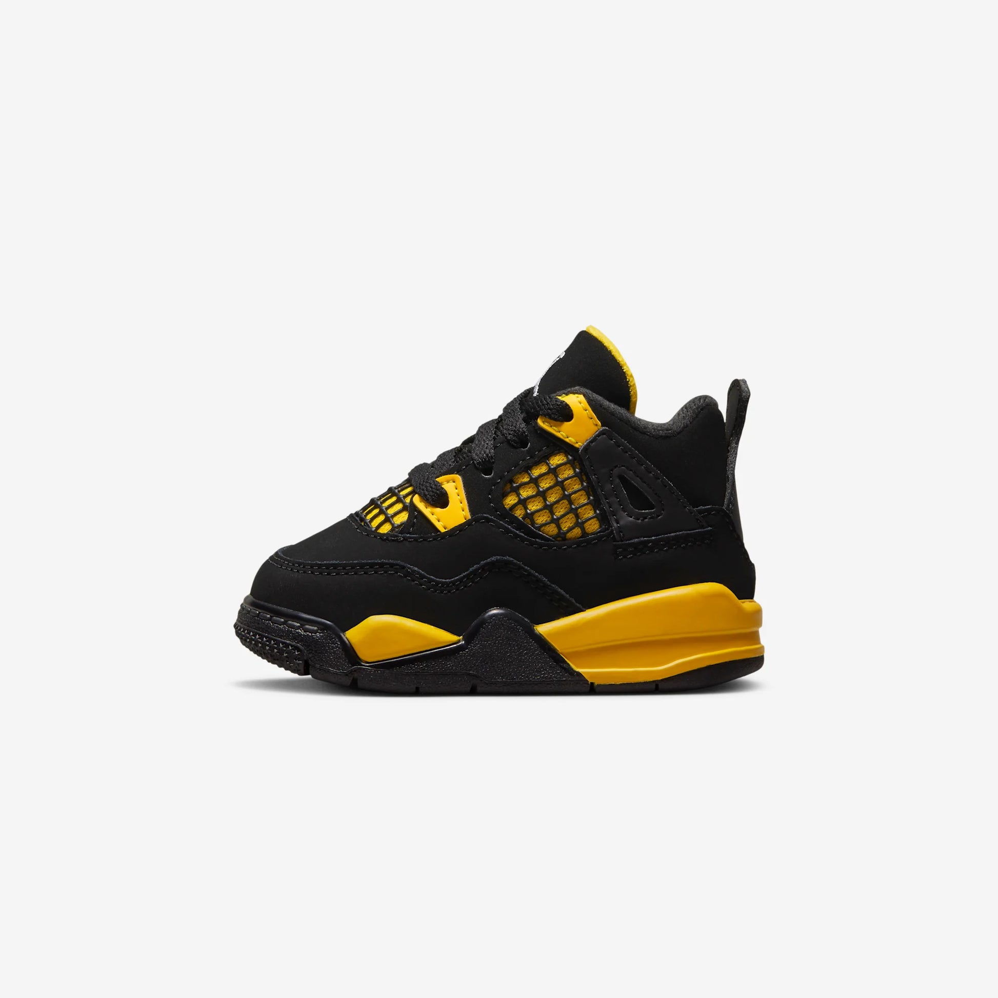 Jordan 4 Retro Thunder (2023) (TD)