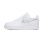 Nike Air Force 1 Low White Irisdescent (Women's)