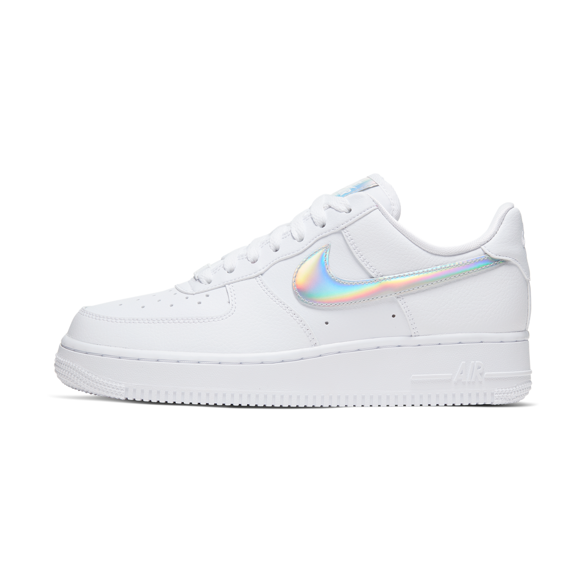 Nike Air Force 1 Low White Irisdescent (Women's)
