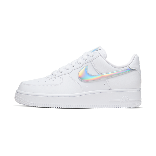 Nike Air Force 1 Low White Irisdescent (Women's)