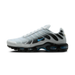Nike Air Max Plus Grey University Blue Black