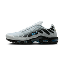 Nike Air Max Plus Grey University Blue Black