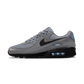 Nike Air Max 90 Smoke Grey Light Photo Blue