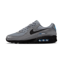 Nike Air Max 90 Smoke Grey Light Photo Blue