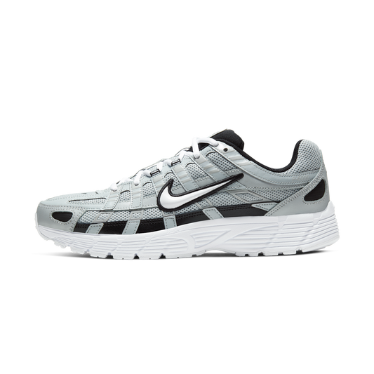 Nike P-6000 Pure Platinum
