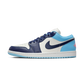 Jordan 1 Low Sail Blue Chill