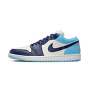 Jordan 1 Low Sail Blue Chill
