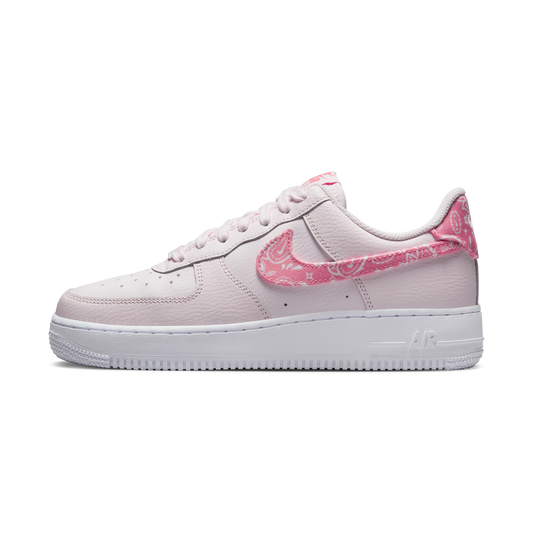 Nike Air Force 1 Low '07 Paisley Pack Pink (Women's)