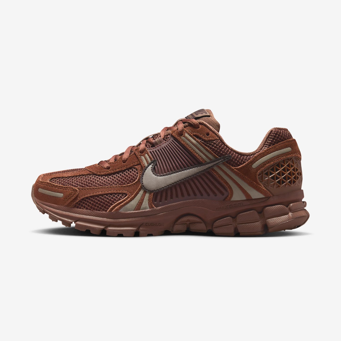 Nike Zoom Vomero 5 Fauna Brown Velvet Brown (Women's)