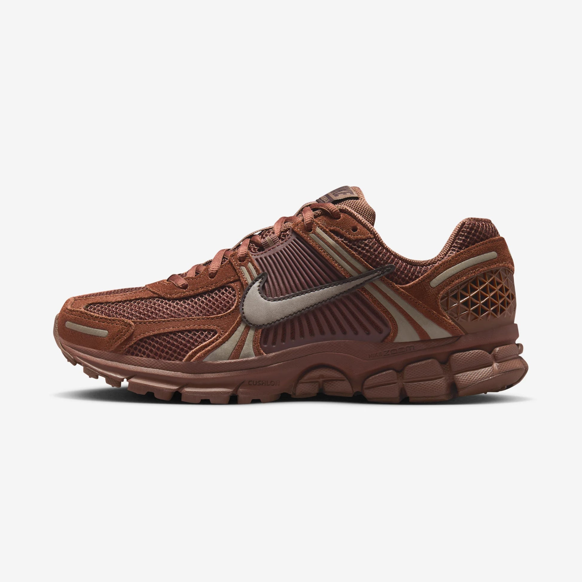 Nike Zoom Vomero 5 Fauna Brown Velvet Brown (Women's)