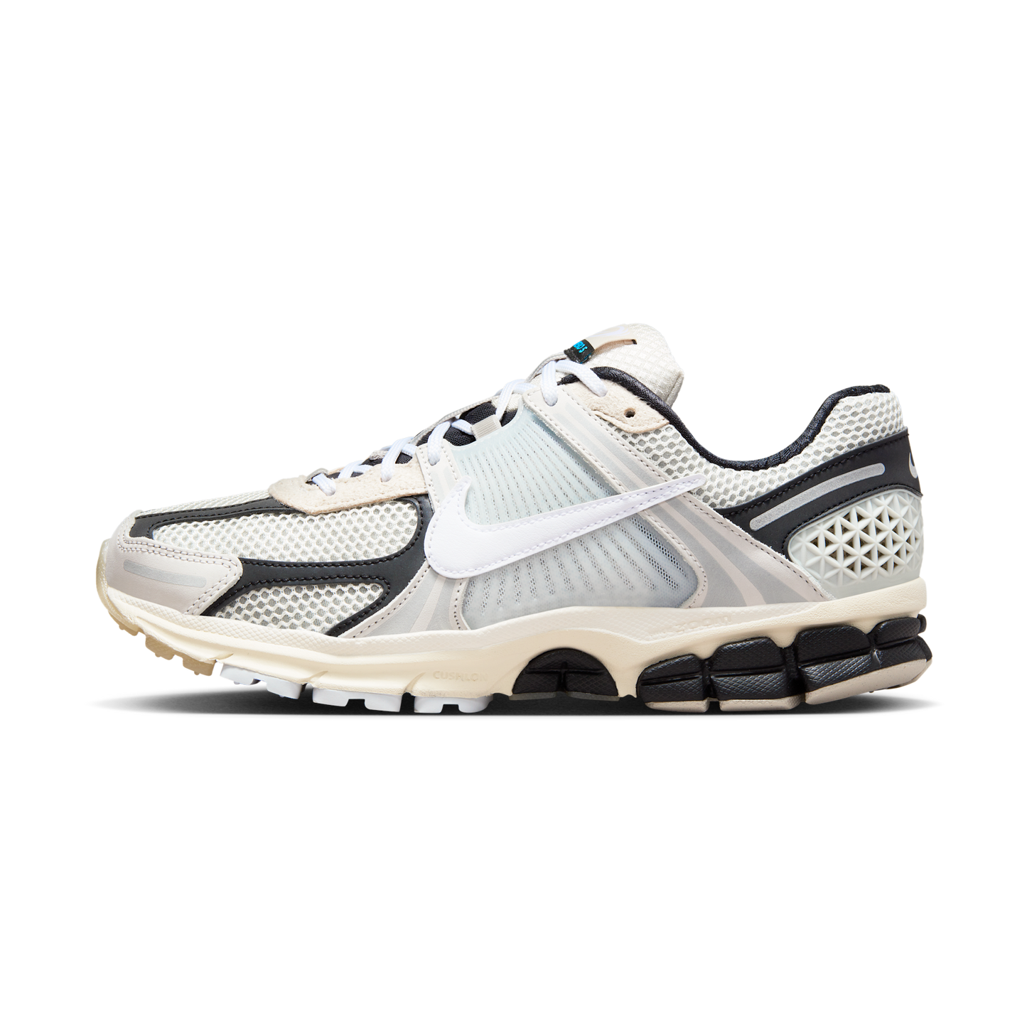 Nike Zoom Vomero 5 Supersonic Light Bone Black