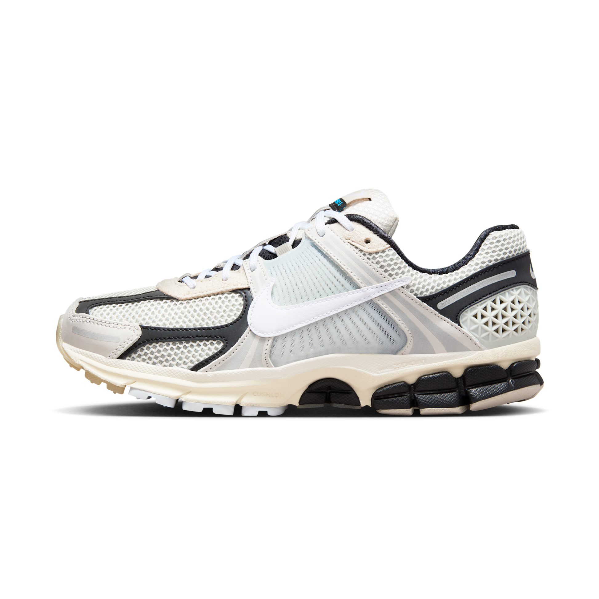 Nike Zoom Vomero 5 Supersonic Light Bone Black