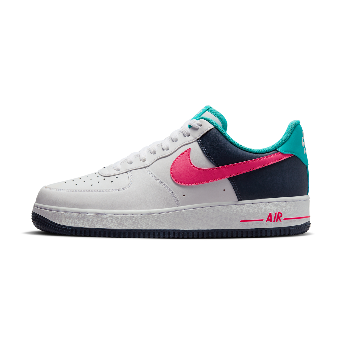Nike Air Force 1 Low '07 90's Neon