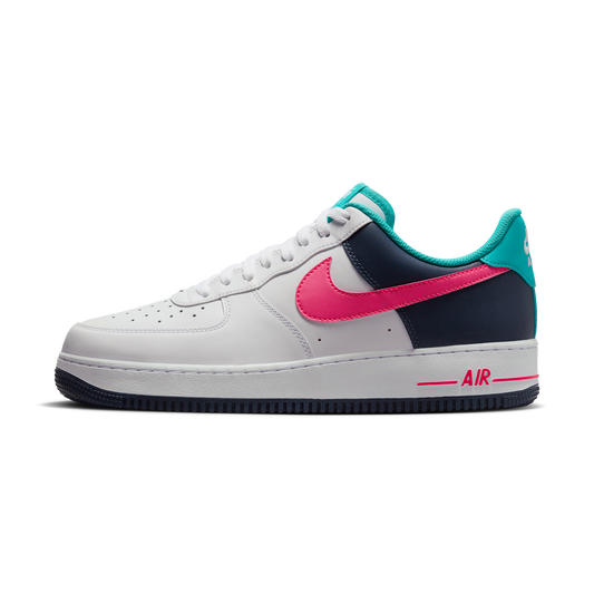 Nike Air Force 1 Low '07 90's Neon