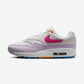 Nike Air Max 1 White Alchemy Pink (Women's)