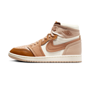 Jordan 1 High Method of Make Legend Medium Brown (Women's)