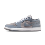 Jordan 1 Low SE Medium Grey Cool Grey White