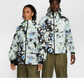 Nike x NOCTA Opal Deep Cover GORE-TEX Jacket Off White/Night Silver