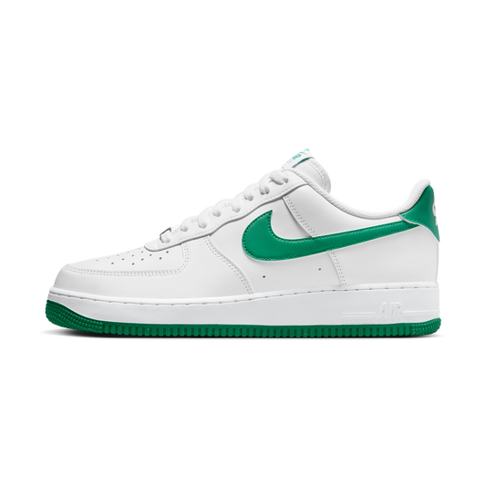 Nike Air Force 1 Low '07 White Malachite