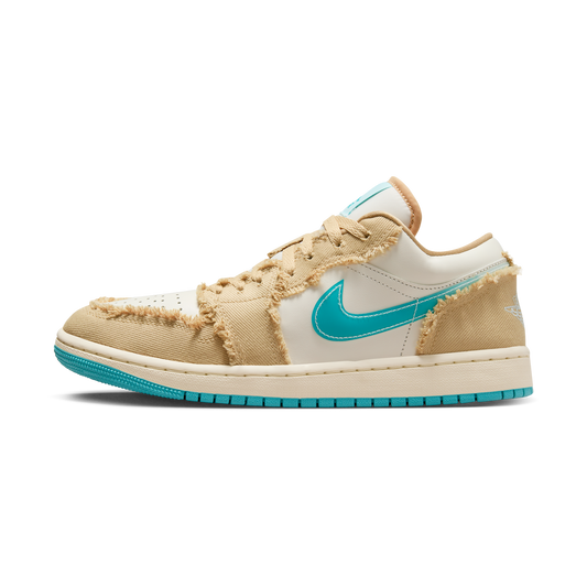 Jordan 1 Low SE Wave (Women's)