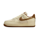 Nike Air Force 1 Low '07 LV8 Coconut Milk Canyon Gold Light British Tan