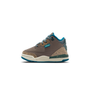 Jordan 3 Retro Olive Grey (TD)