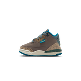 Jordan 3 Retro Olive Grey (TD)