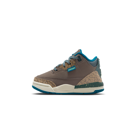 Jordan 3 Retro Olive Grey (TD)