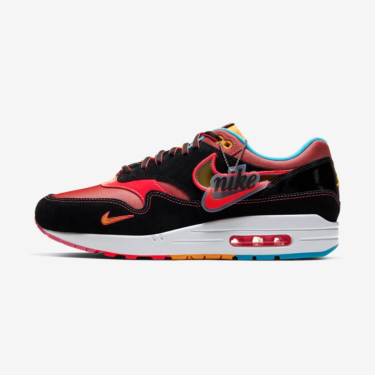 Nike Air Max 1 Chinatown New York (2020)