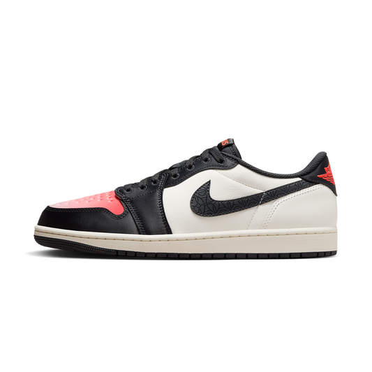 Jordan 1 Retro Low OG PSG Paris Saint-Germain