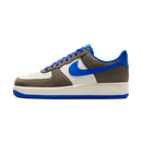 Nike Air Force 1 Low '07 LV8 Cave Stone Hyper Royal