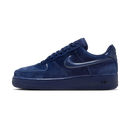 Nike Air Force 1 Low '07 Midnight Navy Black (Women's)