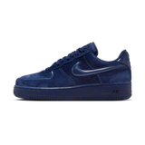 Nike Air Force 1 Low '07 Midnight Navy Black (Women's)