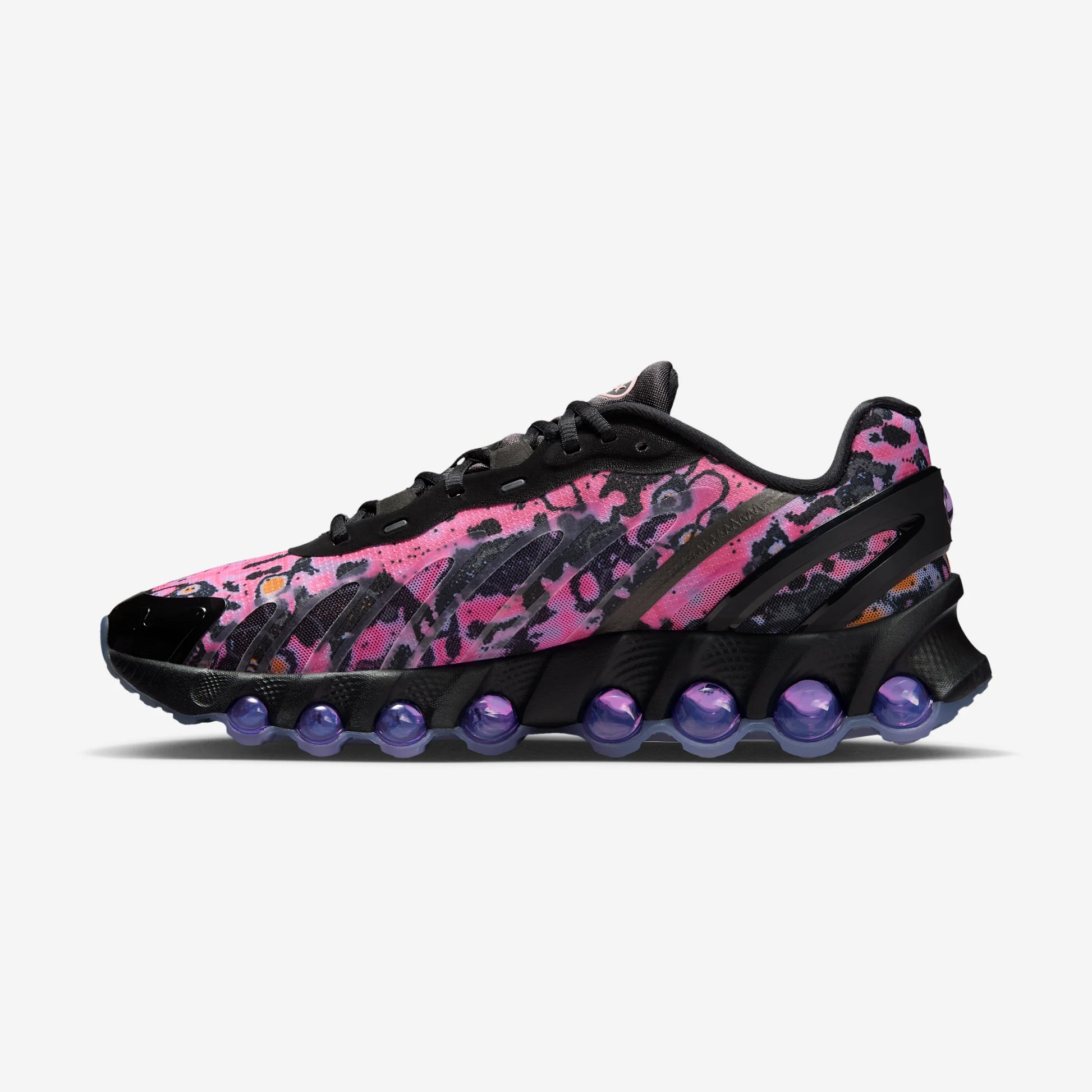 Nike Air Max Dn8 Pink Gaze Black