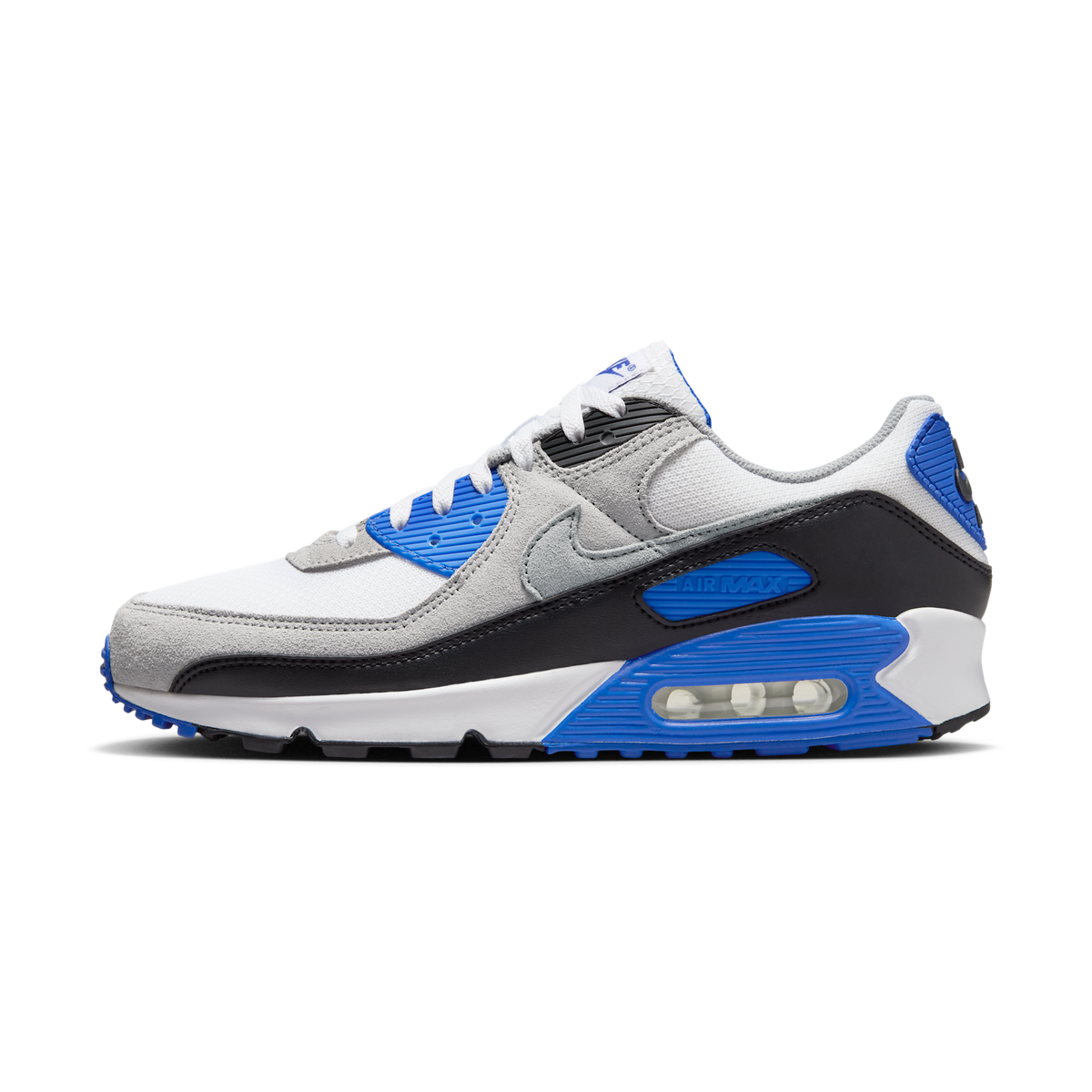 Nike Air Max 90 Hyper Royal