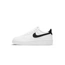 Nike Air Force 1 Low White Black (PS)