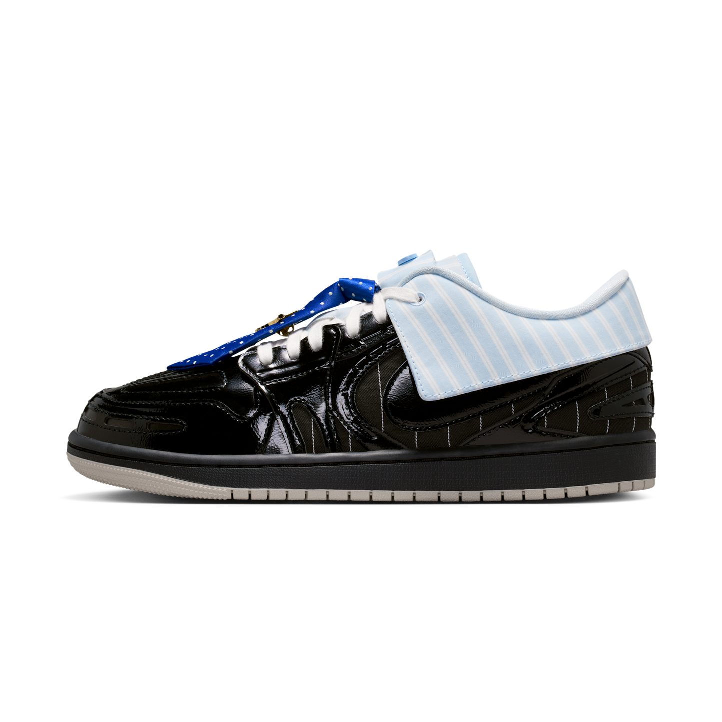 Jordan 1 Low Method of Make V3 Suit & Tie (Women's)