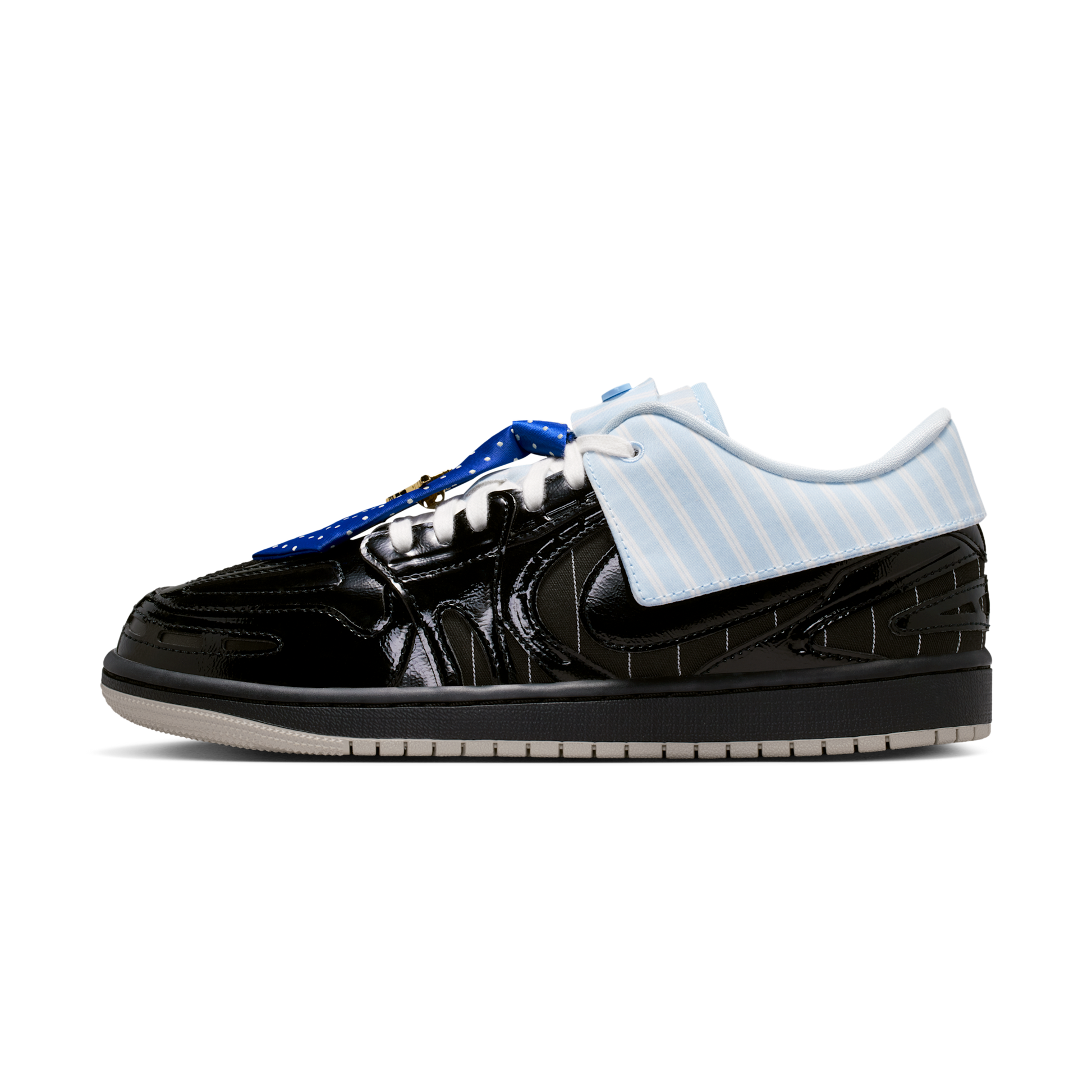 Jordan 1 Low Method of Make V3 Suit & Tie (Women's)