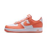 Nike Air Force 1 Low '07 White Orange Frost