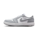 Jordan 1 Low Golf Spiked Wolf Grey White