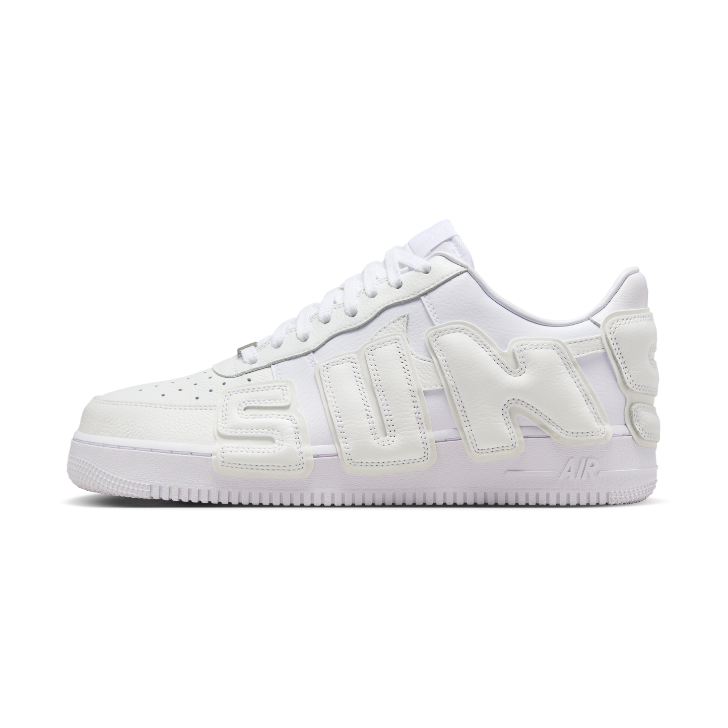Nike Air Force 1 Low Cactus Plant Flea Market White (2024)