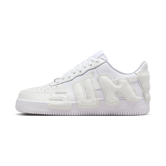 Nike Air Force 1 Low Cactus Plant Flea Market White (2024)