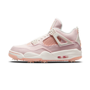 Jordan 4 Retro Golf NRG Seersucker