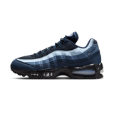 Nike Air Max 95 OG Big Bubble Obsidian